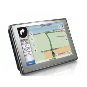 GPS导航仪P5036