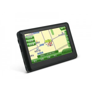 GPS导航仪M5033
