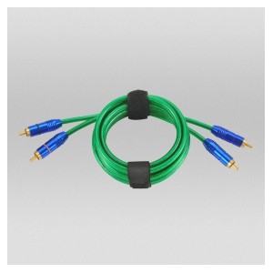 RCA电缆