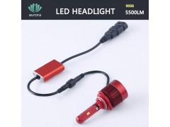 LED车灯-9006