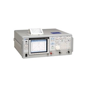 频率特性分析仪FRA5087/FRA5097