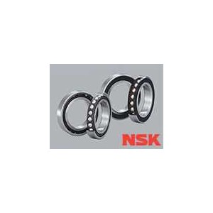 角接触球轴承-NSK