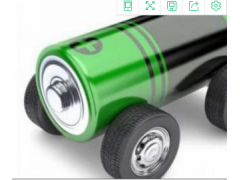 新能源汽车动力电池检测方案