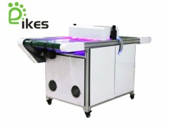 歐萊克斯UV LED 固化爐光度可調節制定