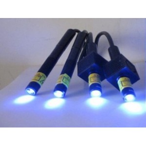 UV LED 点光固化设备