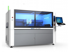 全自动视觉锡膏印刷机DSL-1200