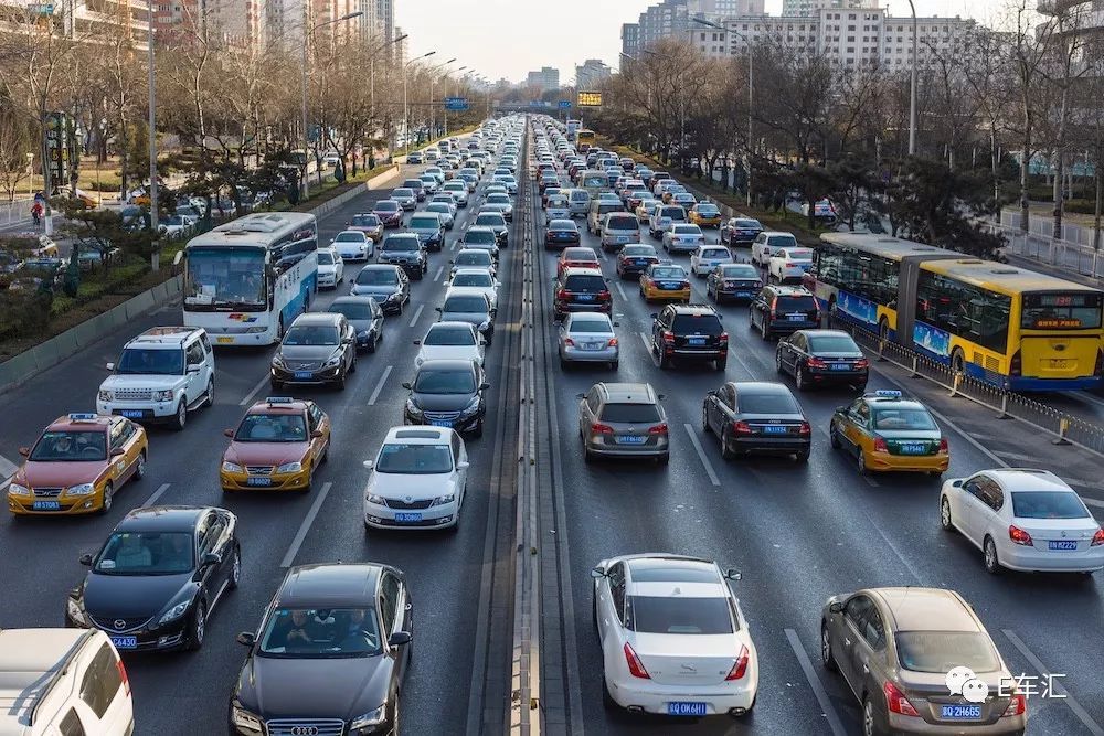 新能源汽車目錄嚴進寬出，讓僵尸車企無處遁形