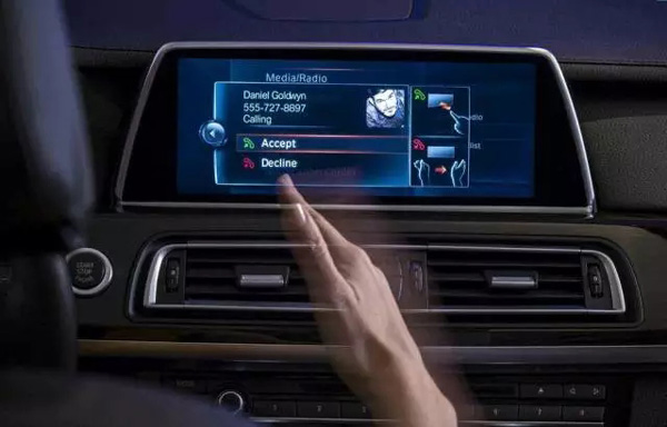 智能驾驶舱未来大猜想：会有哪些升级与改变？