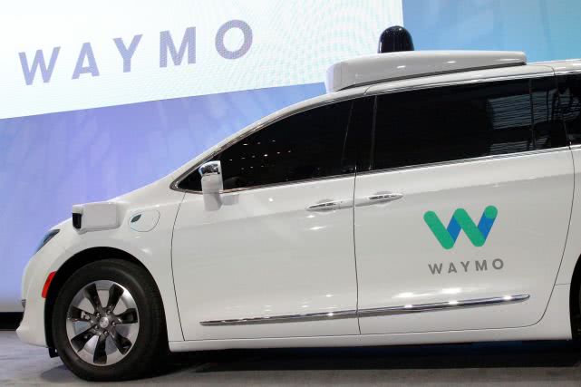 自动驾驶，Waymo自动驾驶,Waymo自动驾驶牌照，Waymo载客牌照