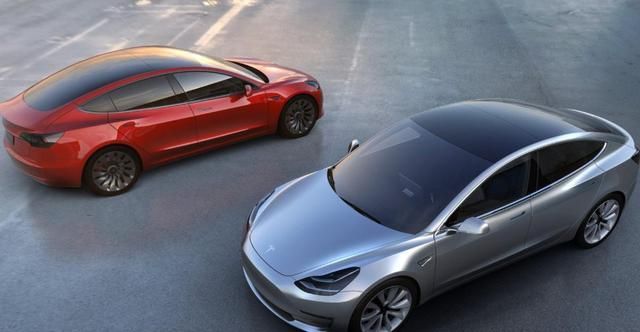 Tesla全新锂电池发布：比亚迪本认定为会受冲击，可笑吗？