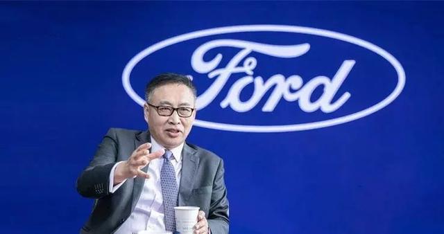 上市至今“无销量”，福特中国2.0首款新能源车宣告失败？