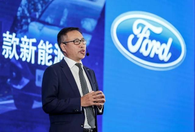 上市至今“无销量”，福特中国2.0首款新能源车宣告失败？