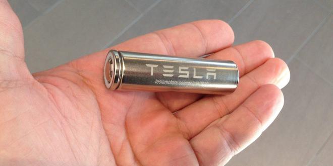 宁德时代提供的磷酸铁锂电池并非特斯拉百万英里电池