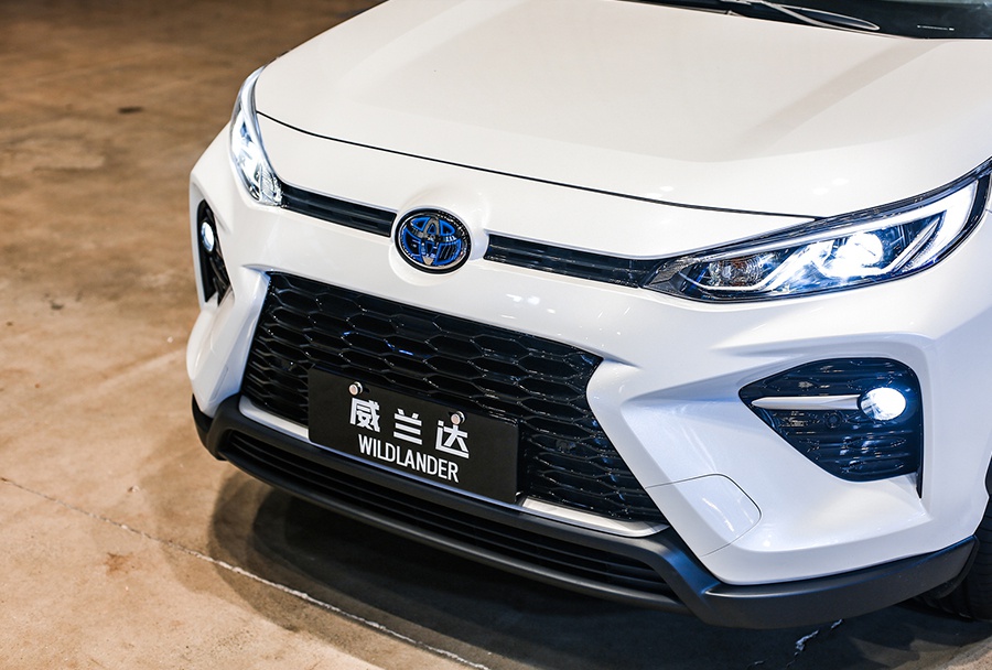 威蘭達(dá)和RAV4區(qū)別在哪？該如何選？