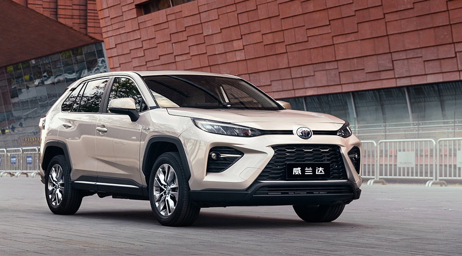 威蘭達(dá)和RAV4區(qū)別在哪？該如何選？