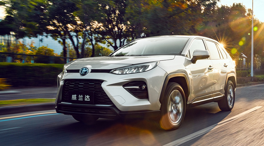 威蘭達(dá)和RAV4區(qū)別在哪？該如何選？