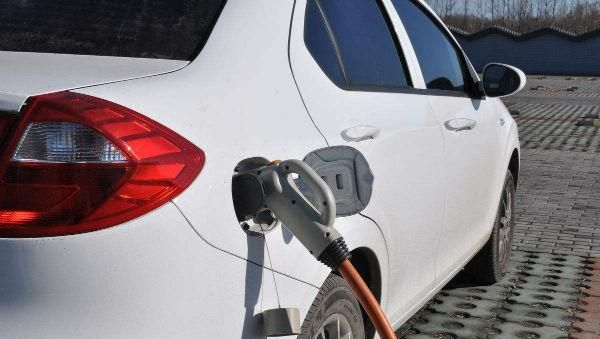 新能源汽车充一次电多少钱？新能源充电一次多少钱