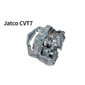 Jatco  CVT7
