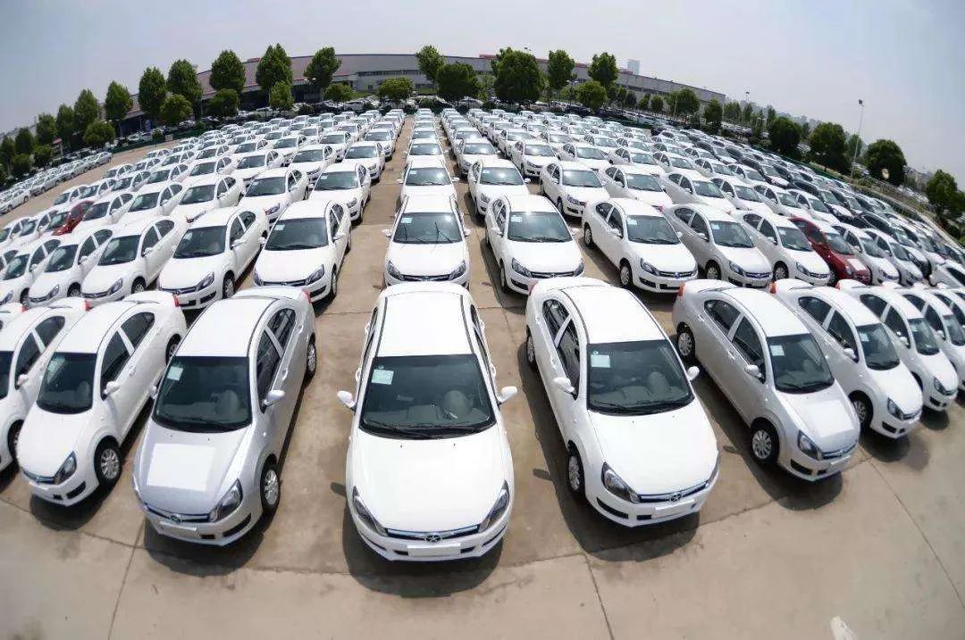 一锤定音：中国车市不需要那么多汽车品牌