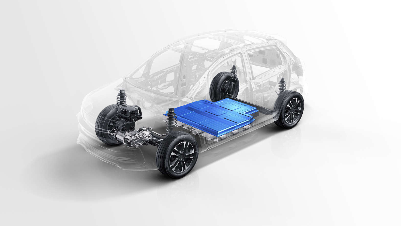 枫叶30X上市 补贴后售6.88万起 定位紧凑型纯电SUV