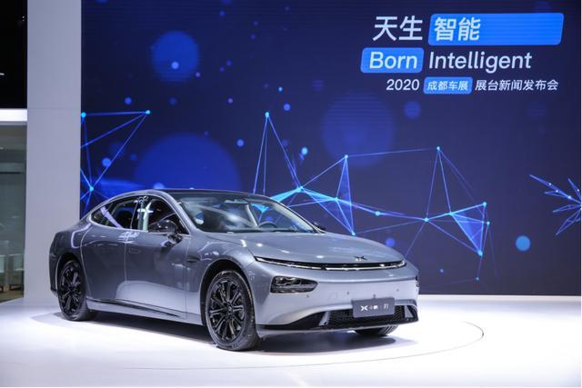 基于本土不断迭代，小鹏汽车告诉你如何“做更懂中国的智能汽车”