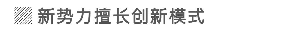 當(dāng)傳統(tǒng)車企造起電動(dòng)車就沒新勢(shì)力什么事兒？