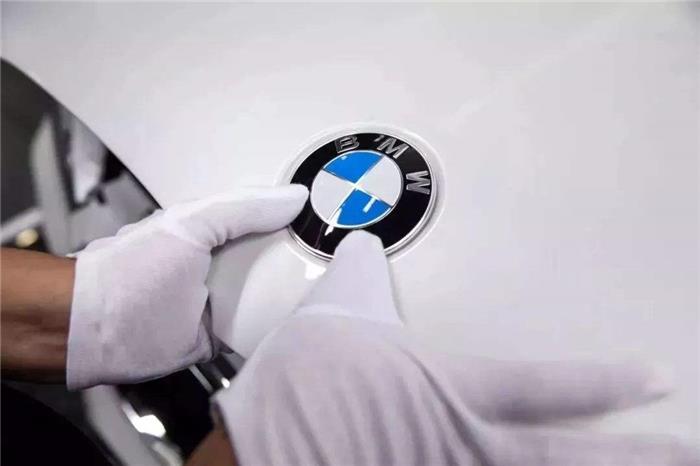BMW iX3 来了 它能否打破当前的电动汽车市场格局？