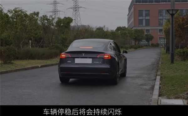 一图看懂特斯拉系统升级：专为中国车主的新功能来了