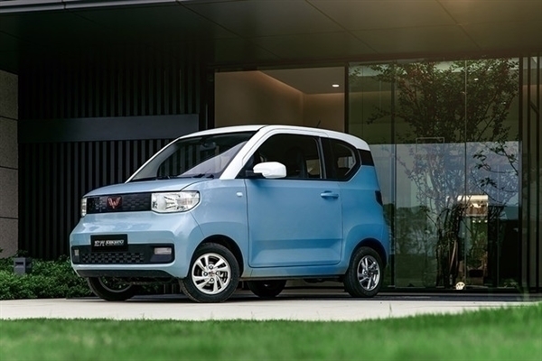 丰田计划在明年推出双座电动车 宏光MINI或迎来对手