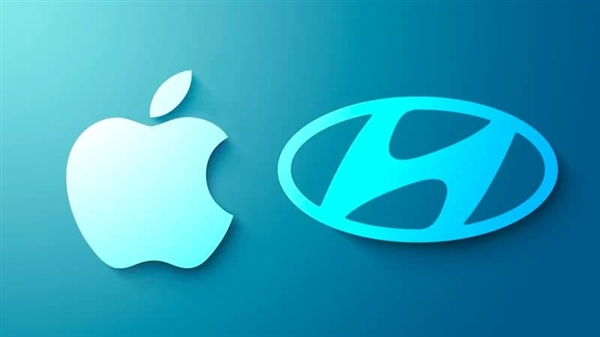 消息称苹果与韩国现代接近达成协议：有望2024年启动造车