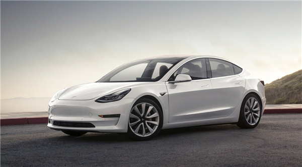 特斯拉Model 3日本大降價 引發(fā)搶購潮