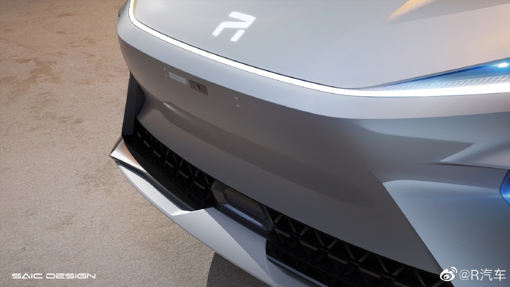上汽 R 汽车将于 3 月 18 日发布新车型，搭载 4D 成像雷达