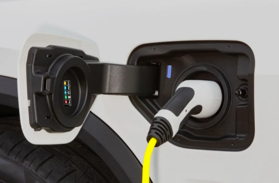 宝马和PG&E认为电动汽车可以帮助稳定加州电网