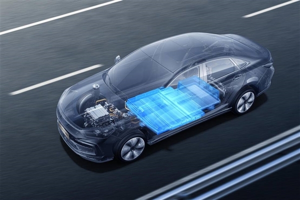 华为轮值董事长：汽车未来发展方向一定是电动化和智能化