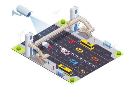 車聯網產業標準體系建設指南發布 智能交通產業再迎利好