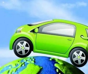 庫存新能源汽車回收