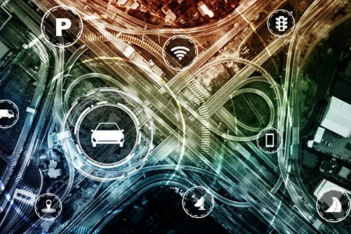 標準真空期智能網聯汽車安全怎么守？