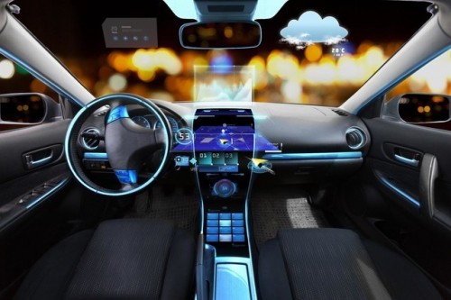 軟件定義汽車趨勢已確立 智能座艙是入口