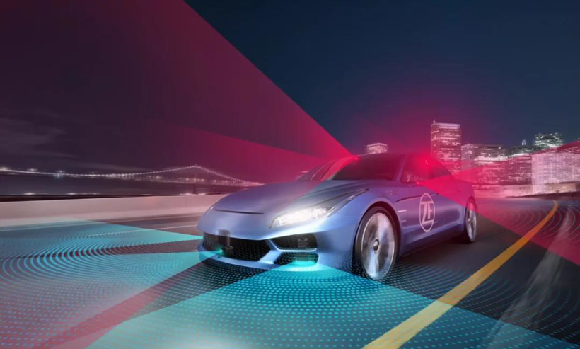 采埃孚将研发集团全球首个L3自动驾驶系统