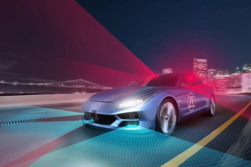 采埃孚將研發集團全球首個L3自動駕駛系統，中國團隊主導