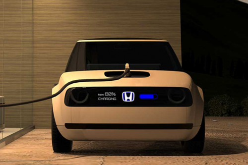本田將在美國新建電動汽車廠