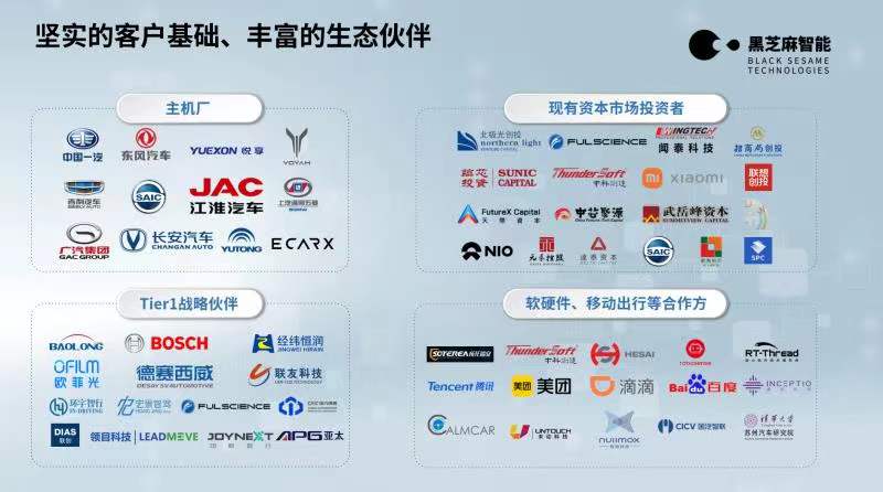 中国人如何打造世界级车载芯片公司？