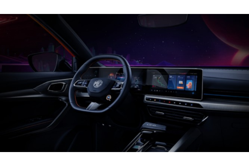 超聲電子：公司已向比亞迪提供車載觸摸屏