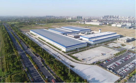 理想汽车重庆工厂浮出水面，新势力造车选址有何考究？