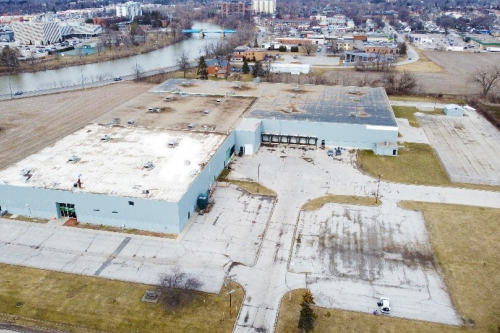 麥格納擴大電池殼體業務，在加拿大新建工廠 主要為福特服務