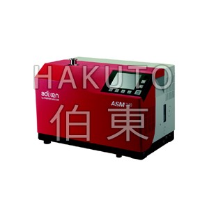 上海伯东氦质谱检漏仪 ASM 340