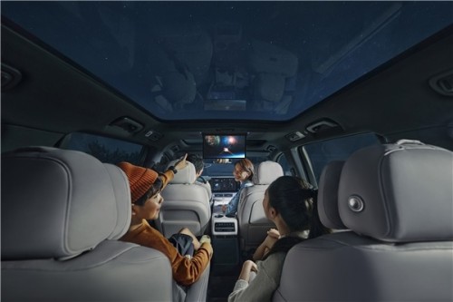 理想L9發布丨思必馳×理想汽車，再續“現象級” 智能化交互體驗