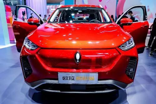 歐美電動汽車電池需求暴增，韓國電池制造商營收將迎大幅增長