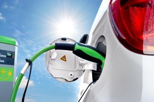 國際能源署呼吁：2035年全球禁售燃油車