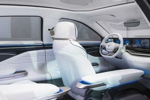 韓國產業部發布推動汽車產業“躋身全球前三”發展戰略